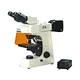 Fluorescent Binocular Biological Microscope
